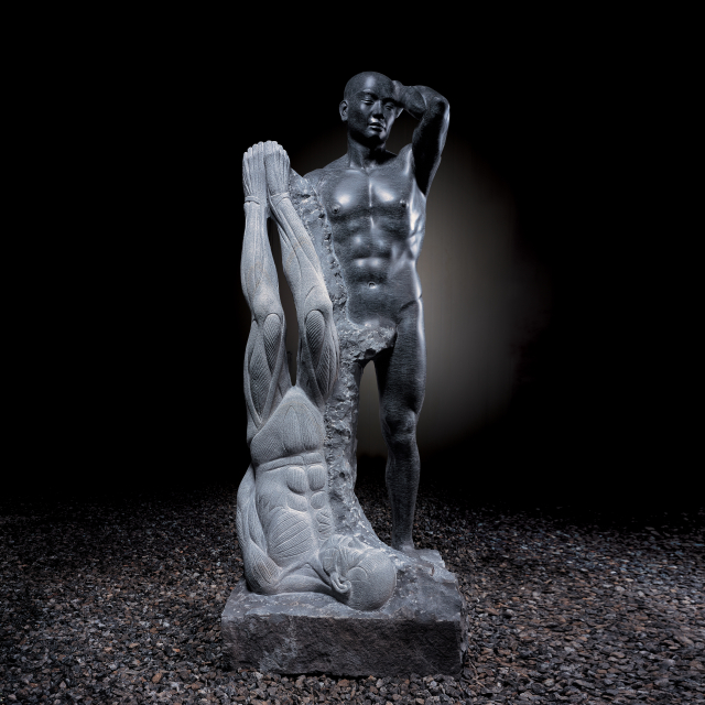 윤회-두 개의 나 · Reunion - Two Me