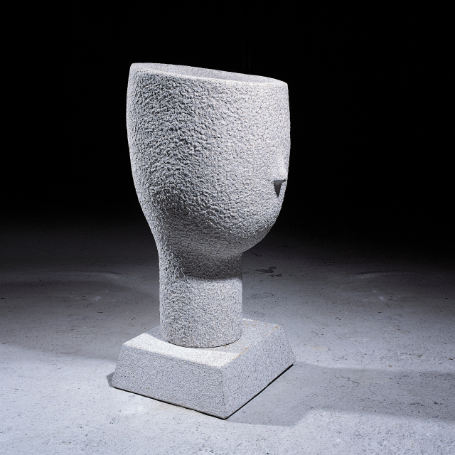 무사유Ⅱ · Non speculationⅡ