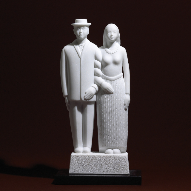 약속 · The promise