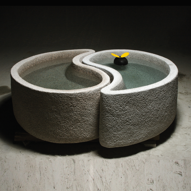 윤회-상생 · Incarnation - Coexistence