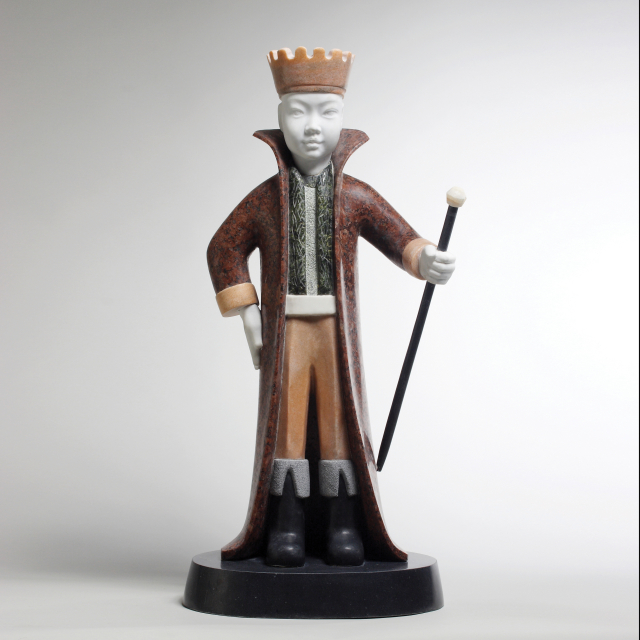 어린왕자 · The little prince