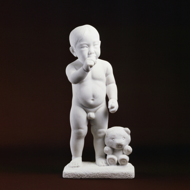 아기천국·Baby paradise 