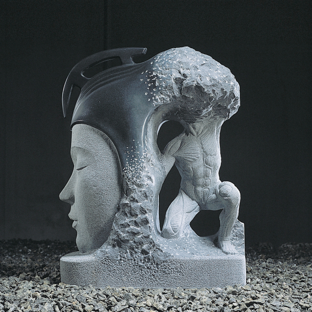 애증의 덫(남) · Love-hate trap(man) 