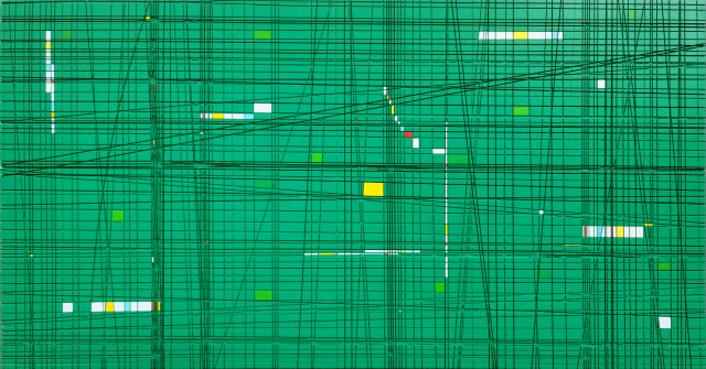 City Scape