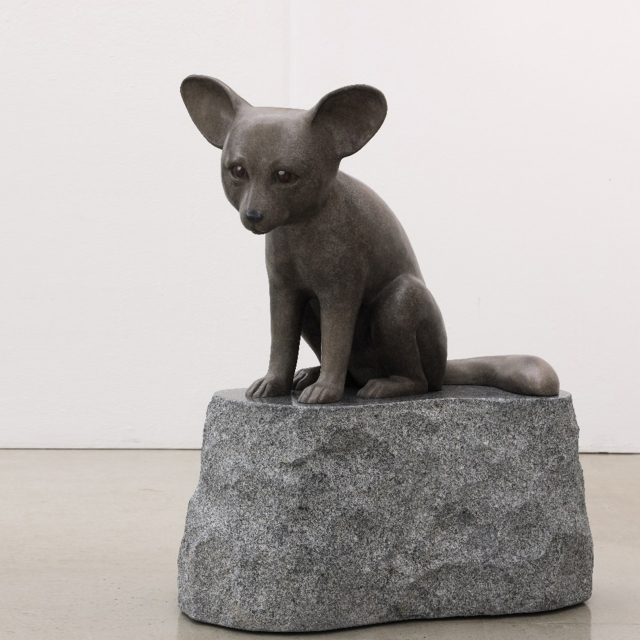 어린왕자가 있는 풍경