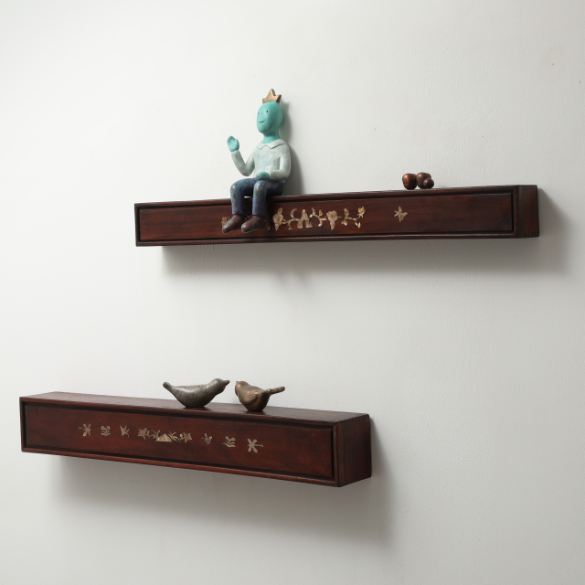 어린왕자가 있는 풍경(위)