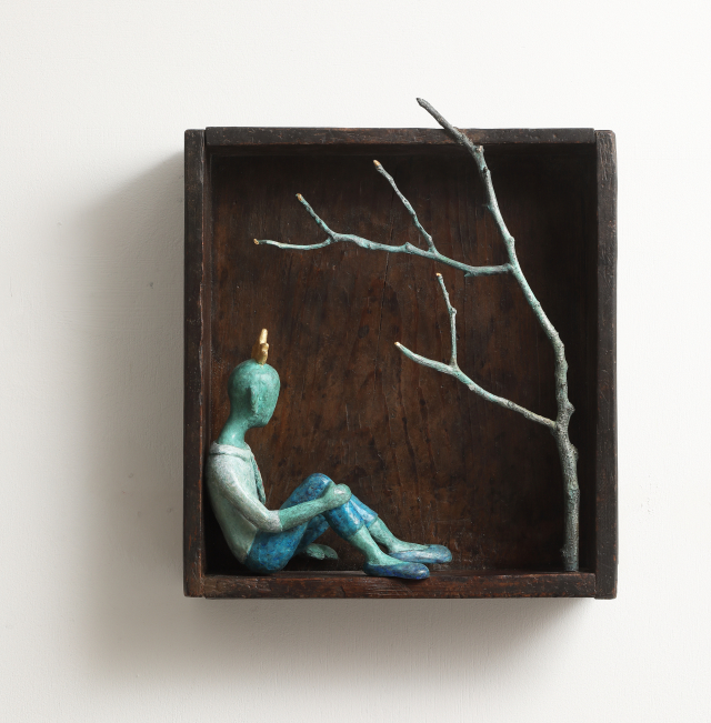 어린왕자가 있는 풍경