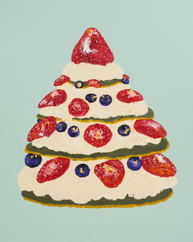 디저트 시리즈19