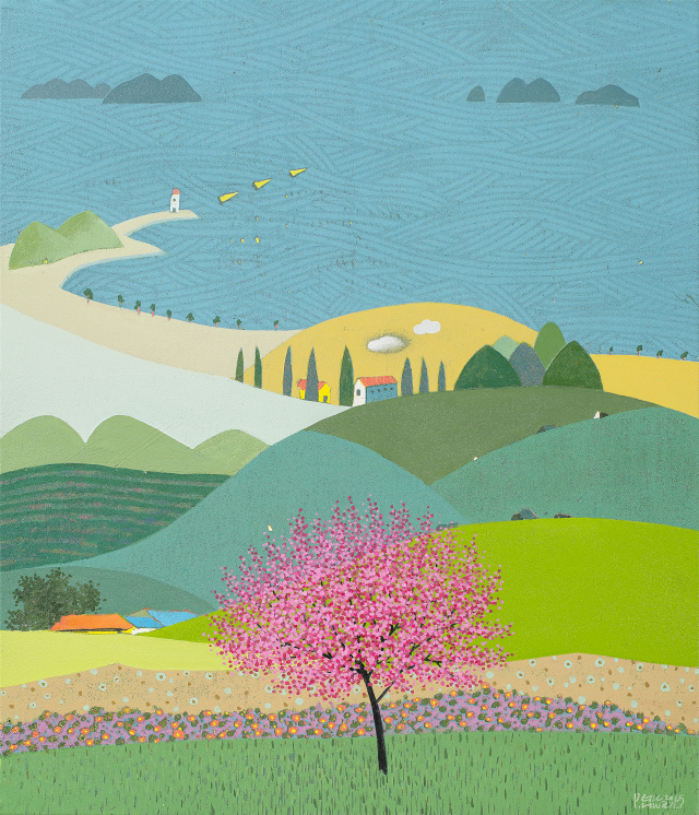 Recollection M250522