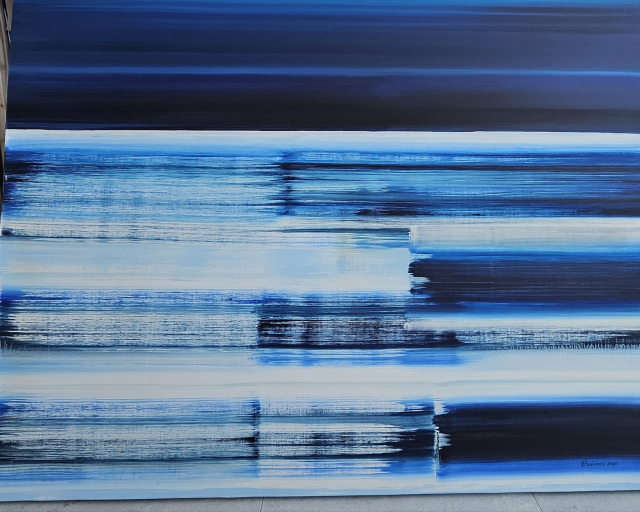 White noise(획을 위한 sonata)