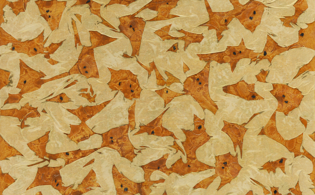 Flame-Embracing Nature no,2302-4