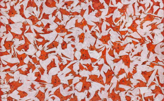 Flame-Embracing Nature no,2206-5