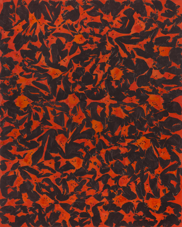 Flame-Embracing Nature no,2310-1