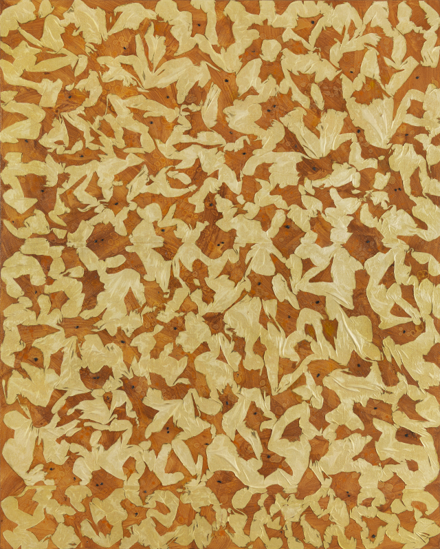 Flame-Embracing Nature no,2310-4