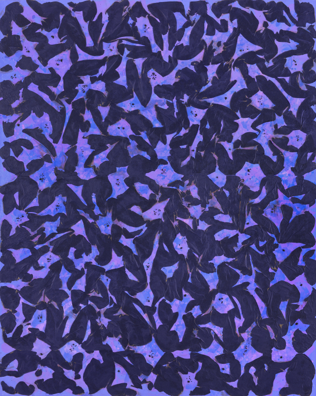 Flame-Embracing Nature no,2310-5