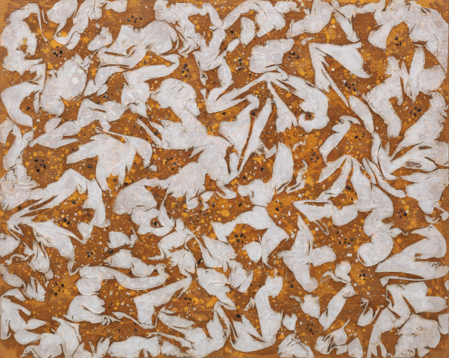 Flame-Embracing Nature no,2203-9