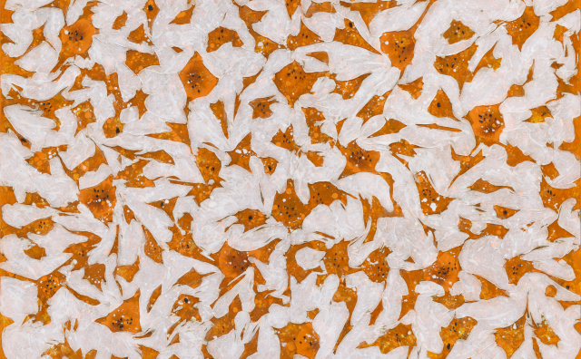 Flame-Embracing Nature no,2306-4