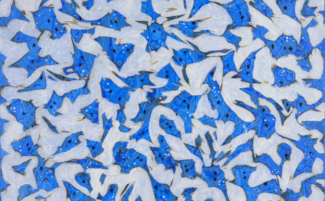 Flame-Embracing Nature no,2303-3