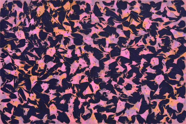 Flame-Embracing Nature no,2208-3