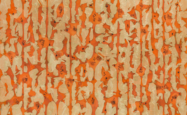 Flame-Embracing Nature no,2306-2