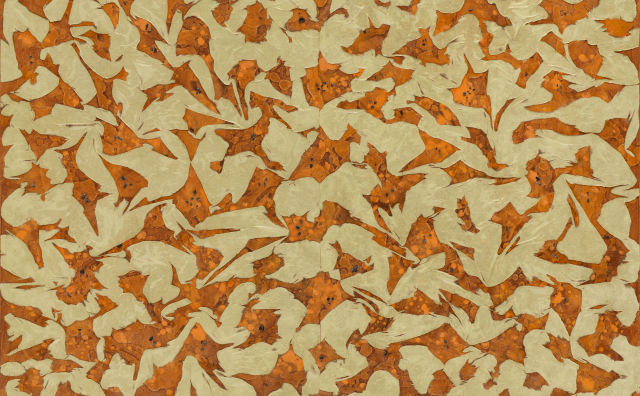 Flame-Embracing Nature no,2306-1