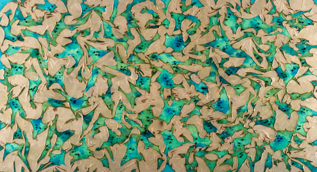 Flame-Utopia No.2008-8