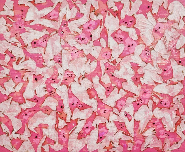 Flame-Embracing Nature no,2202-4