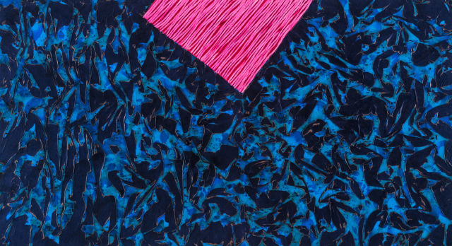 Flame-Utopia No.2006-4