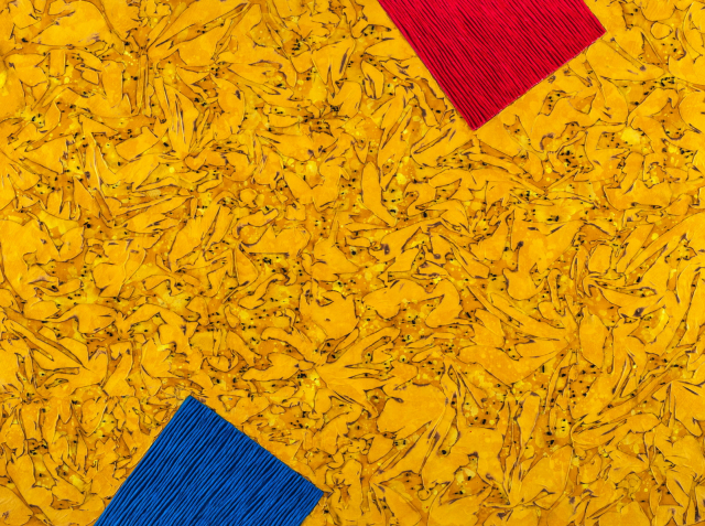 Flame-Utopa No.2006-1