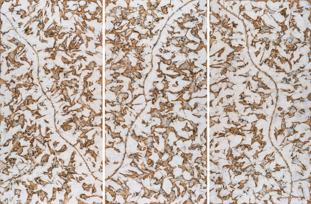 Life of Flame No.1912-4,5,6(180×90cm 3ea 구성)