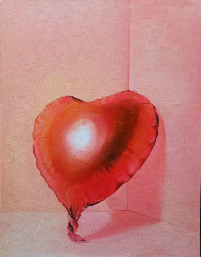 감정의 무게(Weight of Emotions)