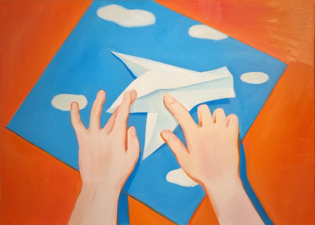 파랑새를 꿈꾸다