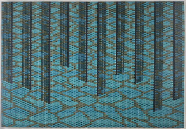 자작3 