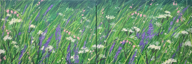 비밀의 화원(2ea)