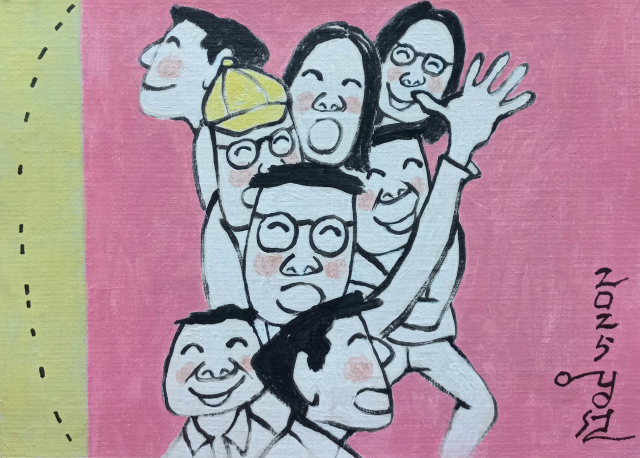 아리랑- again korea