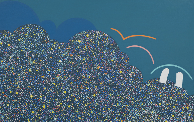 나도 나의 마음을 다 알지는 못하지만