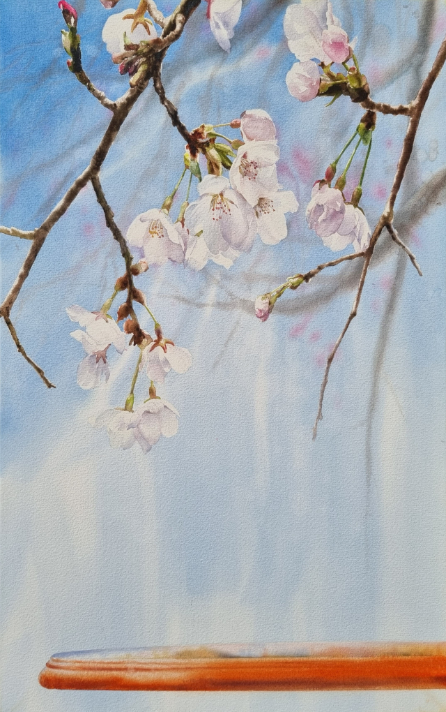 달콤한 사랑의 향기