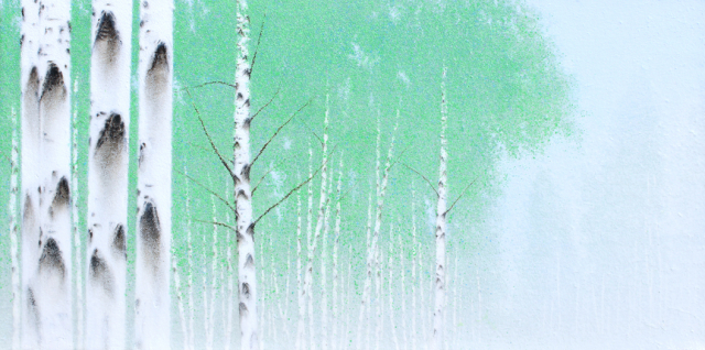 birch-white soul. NO 21-34