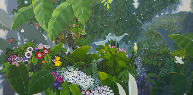 Happy day-spring(연작2)