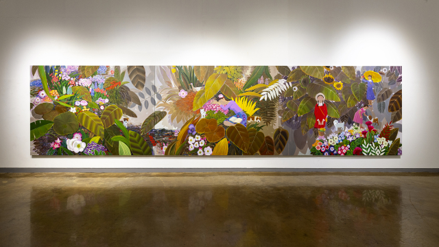 Happy day-autum(연작)