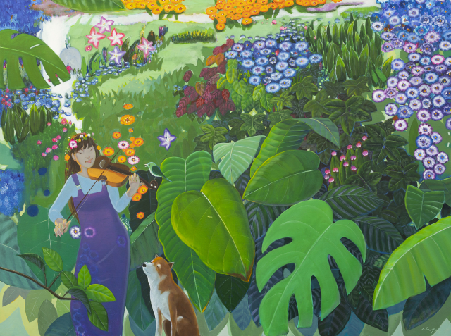 HAPPY DAY(연작 있음1)