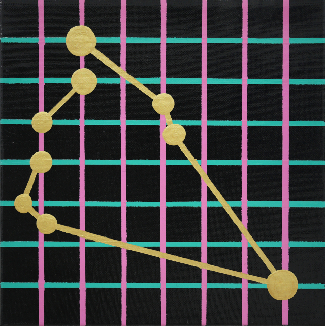 숨겨진 질서2_염소자리(Capricorn)