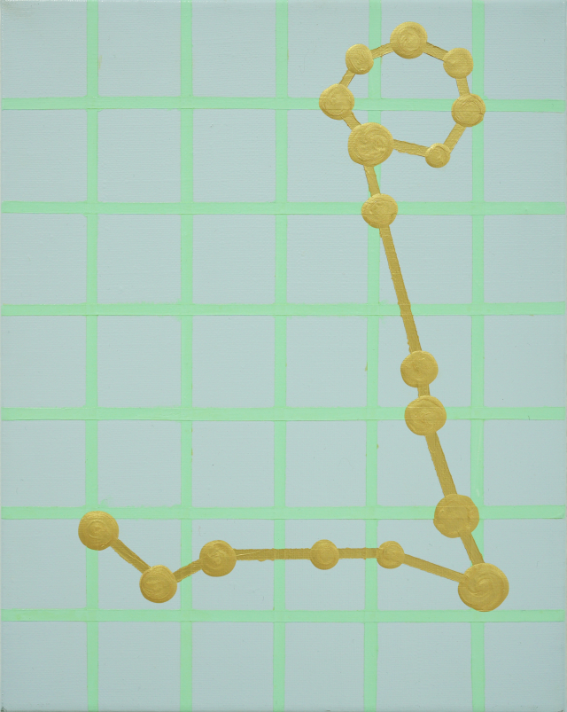 숨겨진 질서2_물고기자리(Pisces)