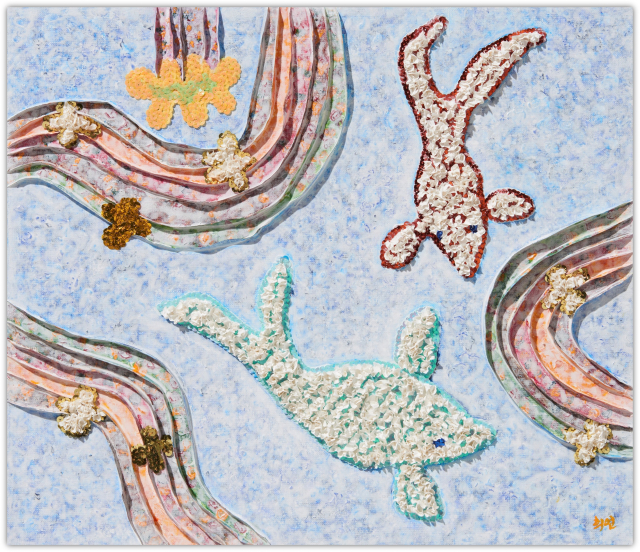 시간유희(TIME-PLAY)