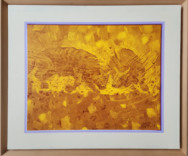 무너질 수 없는 것들