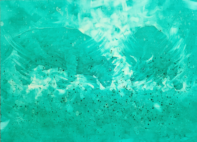 무너질 수 없는 것들