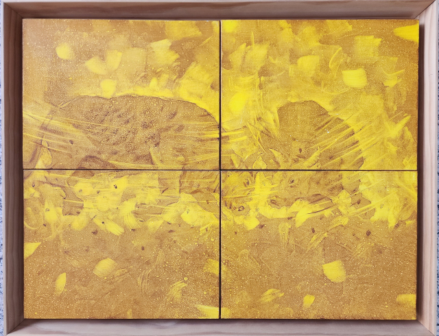 무너질 수 없는 것들