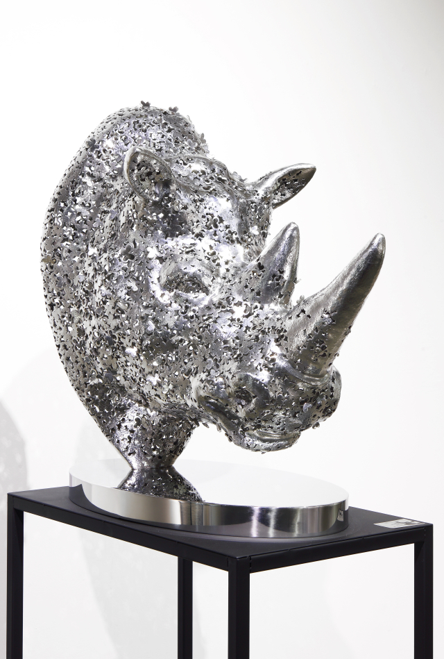 Montage - Rhinoceros