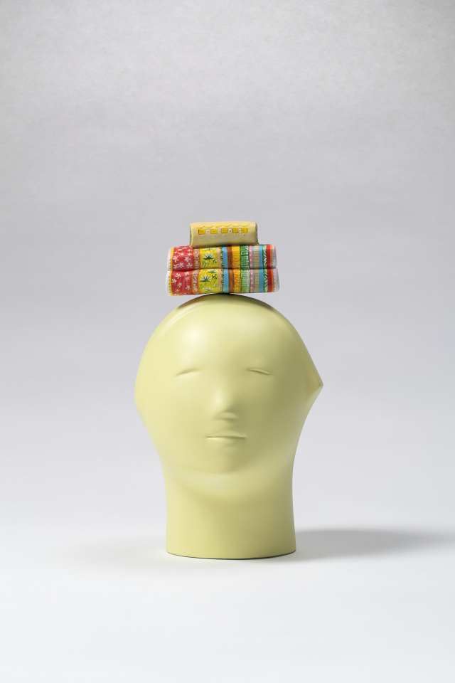 바나나 멜로디-달콤한 미소3