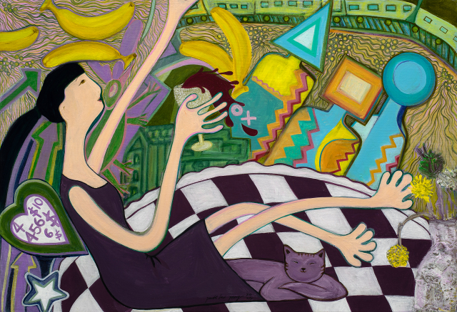 위로의 Rhapsody-오징어게임